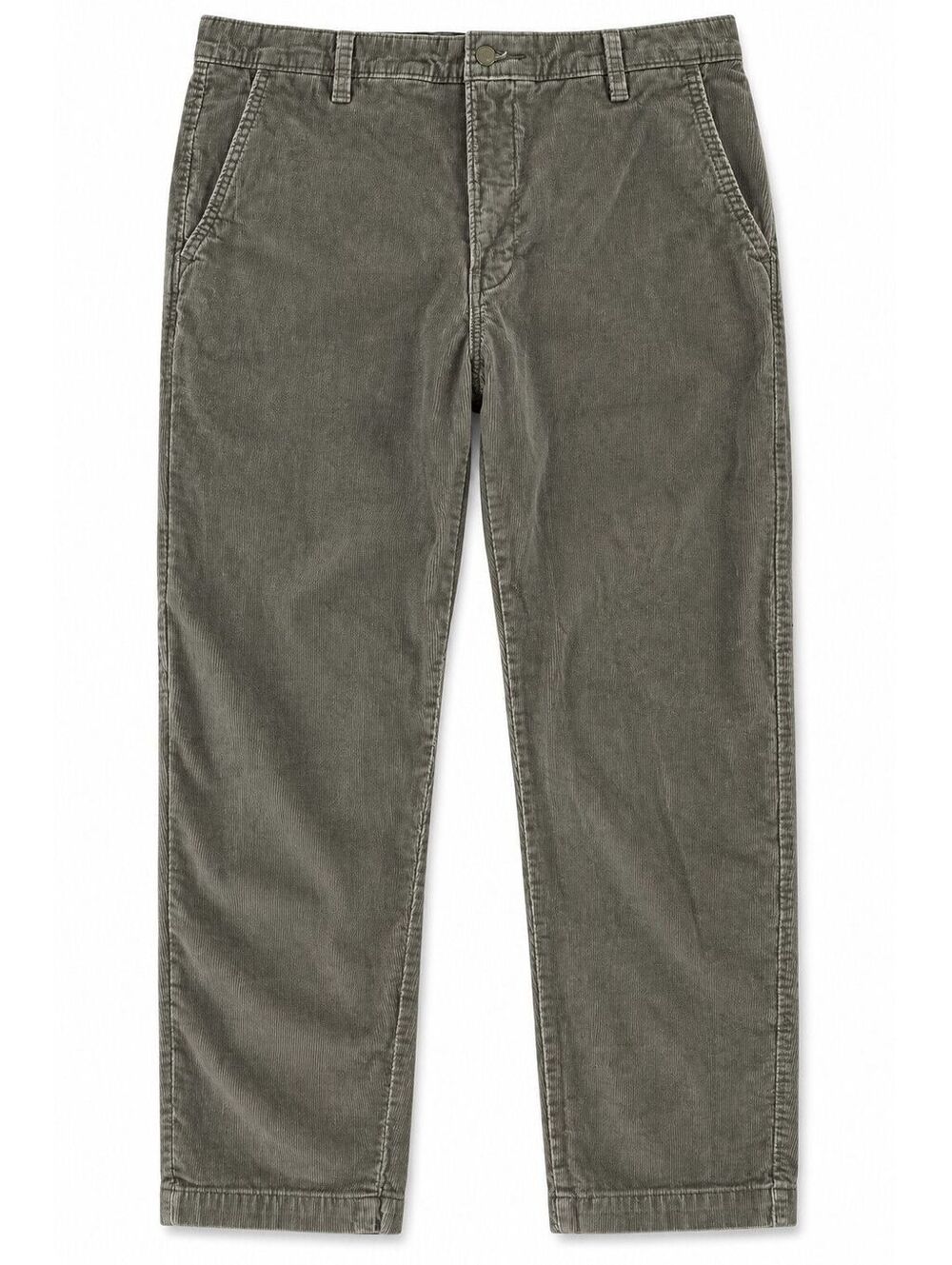 Levi’s XX Chino Men’s 34x30 Corduroy Standard Taper Pants Olive
